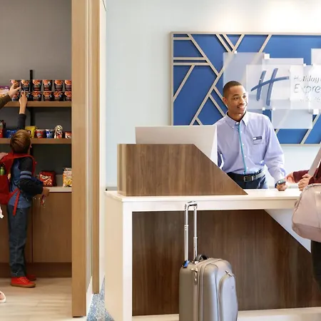 Holiday Inn Express Montgomery East I-85 By Ihg-2