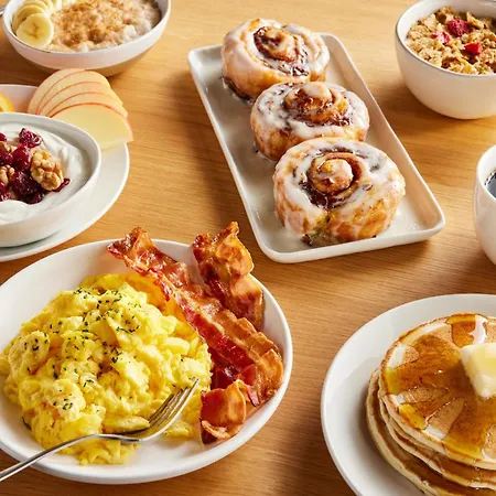 Holiday Inn Express Montgomery East I-85 By Ihg-3