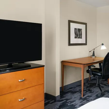 Fairfield Inn & Suites By Marriott Denver Aurora/Parker-2