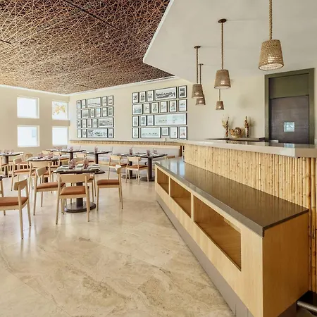 Hotel Paracas, A Luxury Collection Resort, Paracas-2