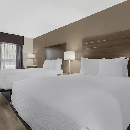 Best Western Gateway Adirondack Inn-3