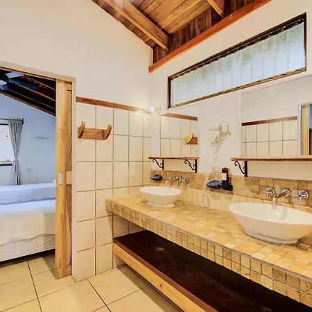 Cariblue Beach And Jungle Resort-2