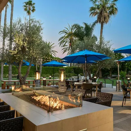 Torrance Marriott Redondo Beach-3