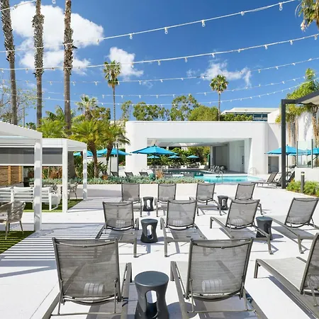 Torrance Marriott Redondo Beach-2