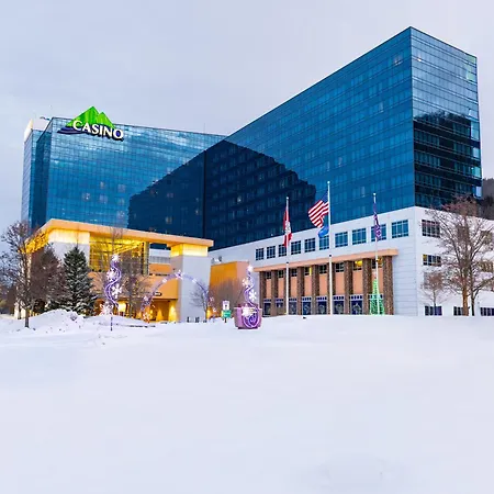 Seneca Allegany Resort & Casino (Adults Only)-3