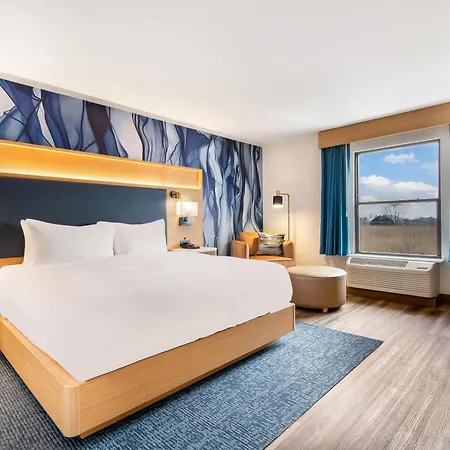 Doubletree By Hilton Buffalo-Amherst-3