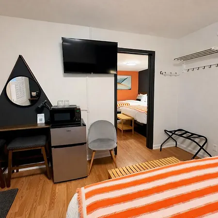 The City Center Motel-3