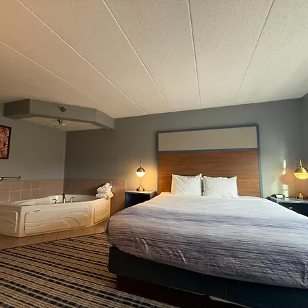 Americinn By Wyndham St Cloud Mn I-94-3