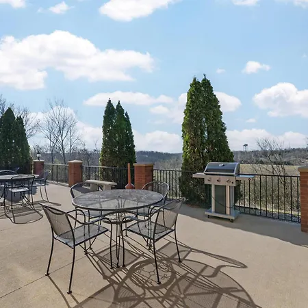 Best Western Plus Capital Inn-2