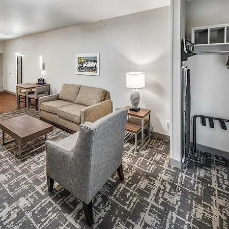 Aspen Suites Anchorage Downtown-3