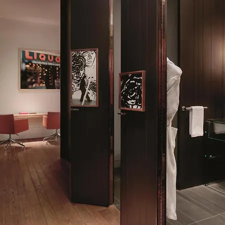 Andaz 5Th Avenue, By Hyatt-2