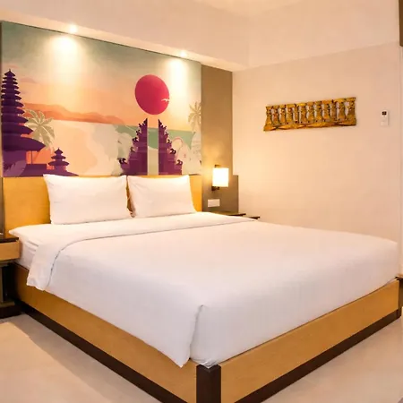 Metland Seva Seminyak - Formerly Horison Ultima Seminyak-2