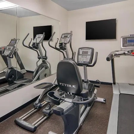 Best Western Sycamore Inn-2