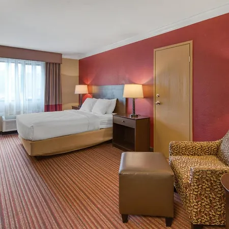 Best Western Sycamore Inn-3