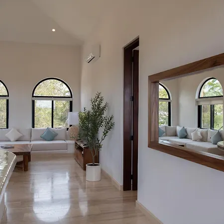 Hacienda Todos Los Santos-2