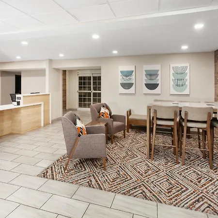 Candlewood Suites Harrisonburg By Ihg-3