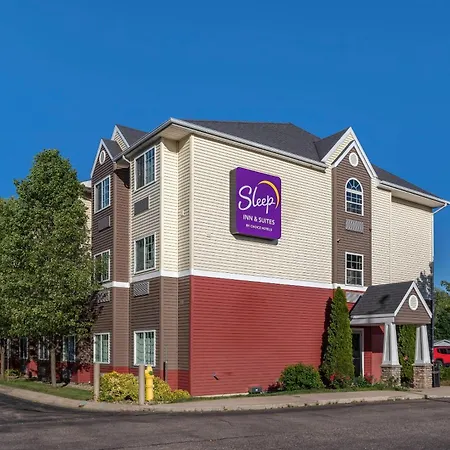 Sleep Inn & Suites Kalamazoo Southwest-3
