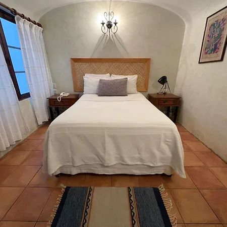 Hotel Trebol-2