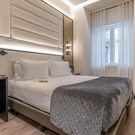 Hotel Santa Justa-2