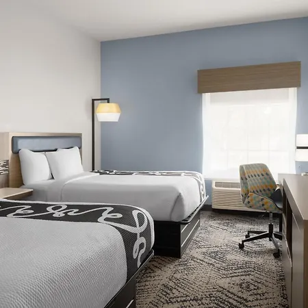 La Quinta By Wyndham Savannah Airport - Pooler-3