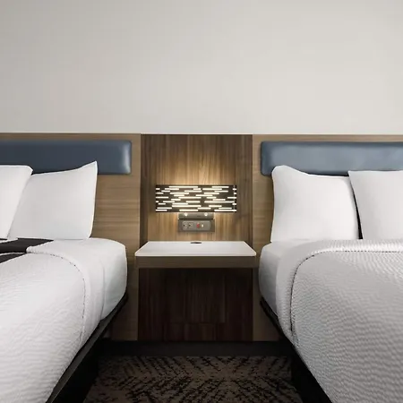 La Quinta By Wyndham Savannah Airport - Pooler-2