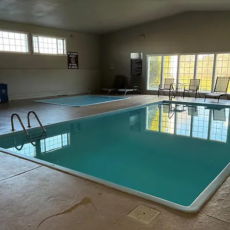 La Quinta Inn By Wyndham Caldwell-3