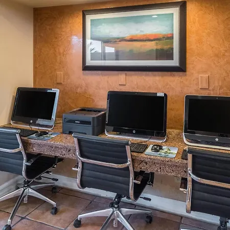 Quality Inn Casa Grande I-10-3