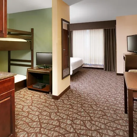 Holiday Inn Express Hotel & Suites Butte By Ihg-3