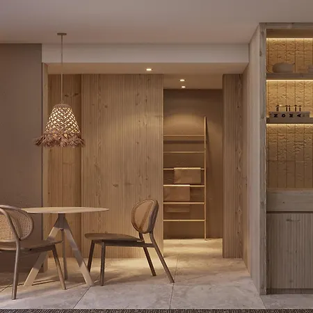 The Lince Ecorkhotel Evora-3