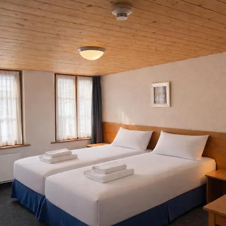 Chalet Rosa B&B-3