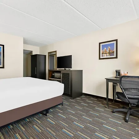 Comfort Inn Chula Vista San Diego South-2