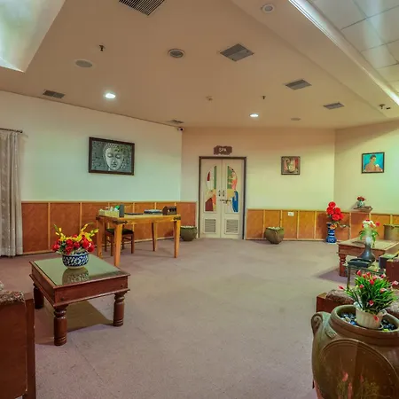 Marugarh Resort And Spa-3