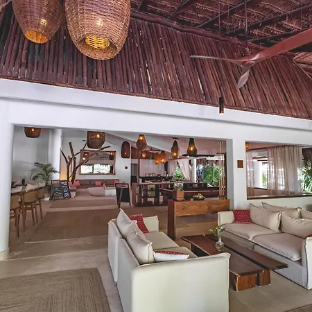 The Beach Tulum Hotel-3