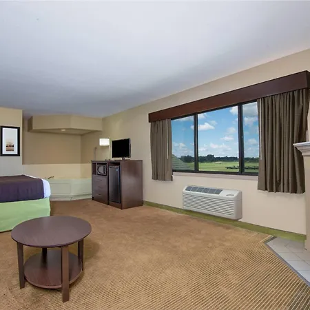Americinn By Wyndham Okoboji-3