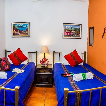 Hotel Casa Antigua By Ahs-3