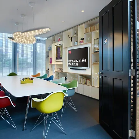 Citizenm Rotterdam-3