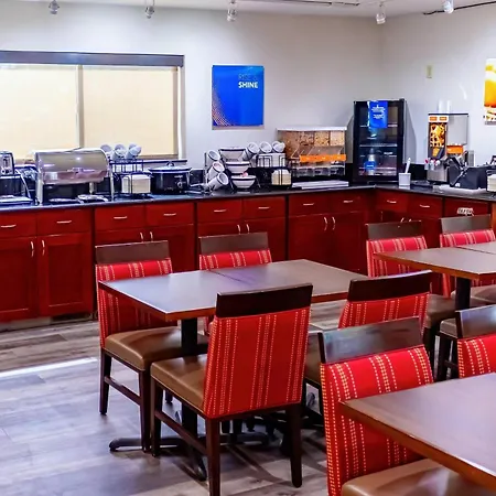 Comfort Inn Kennewick Richland-2