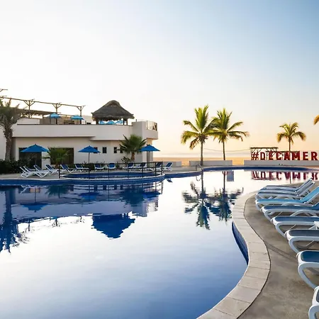 Grand Decameron Los Cabos, A Trademark All-Inclusive Resort (Adults Only)-2