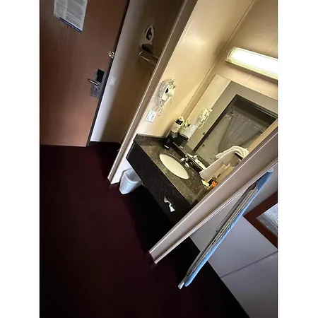 Fairbridge Inn & Suites Williston Near Airport-2