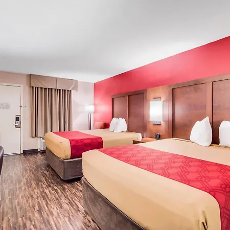 Econo Lodge Walterboro I-95-3