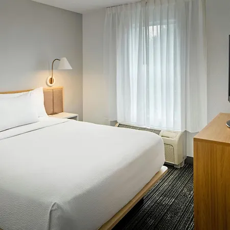Towneplace Suites Bowie Town Center-2