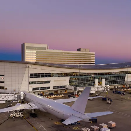 Grand Hyatt Dfw Airport-3