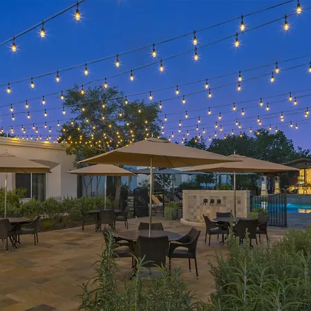 Signia By Hilton La Cantera Resort & Spa-2