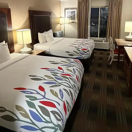 Trident Inn & Suites New Orleans-3