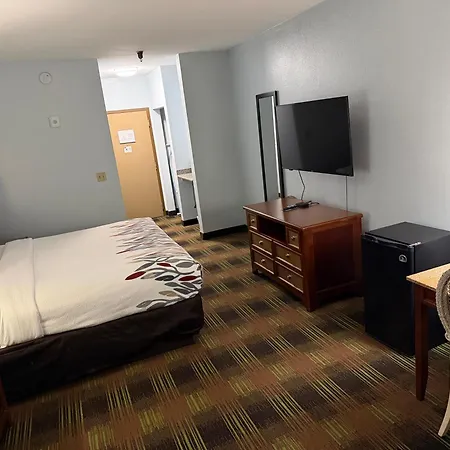 Trident Inn & Suites New Orleans-2