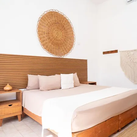 Mezcal Boutique Hotel-3