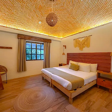 Mezcal Boutique Hotel-2