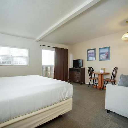 Ecola Creek Lodge-3