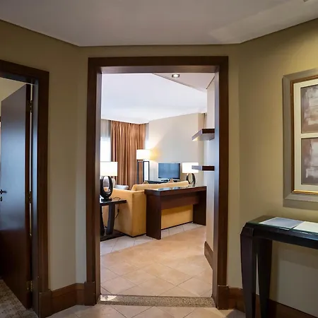 Sheraton Khalidiya Hotel-2