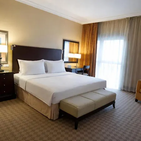Sheraton Khalidiya Hotel-3